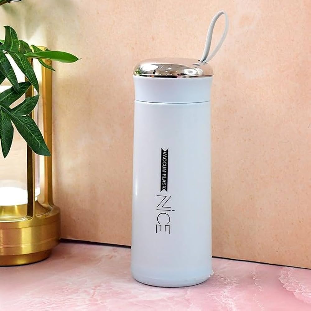 Pastel Vacuum Flask Water Bottle