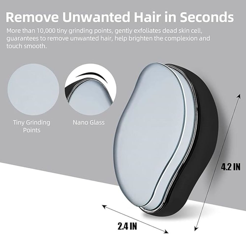 Crystal Hair Remover Epilator