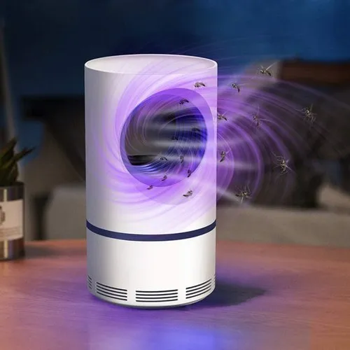 UV Mosquito Killer Lamp