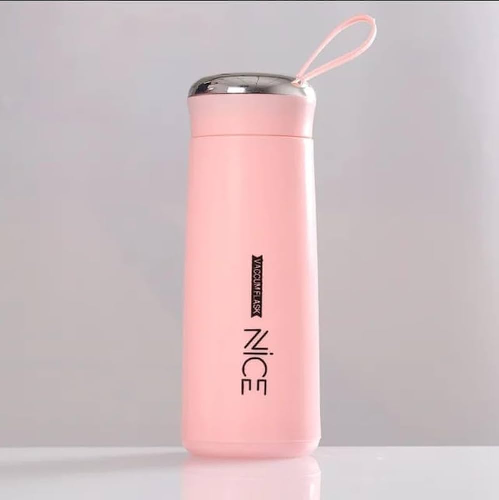 Pastel Vacuum Flask Water Bottle